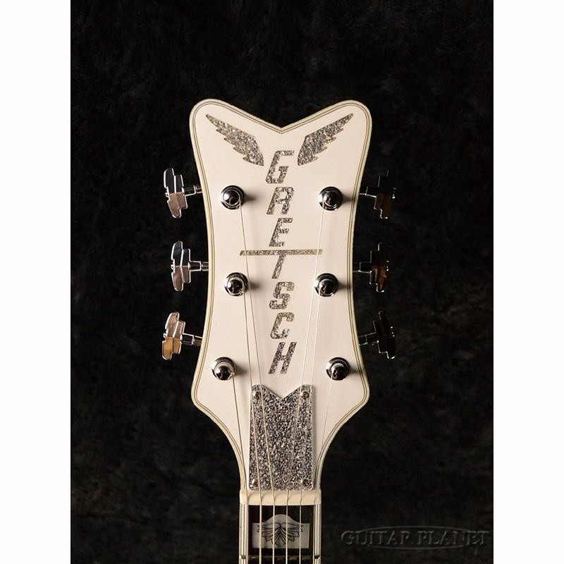 ギター monozygotic Gretsch G6134MC FSR Motor City Penguin / Motor City PINK