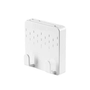 【UTOOKII】無痕壁掛式雙掛勾刀具收納架