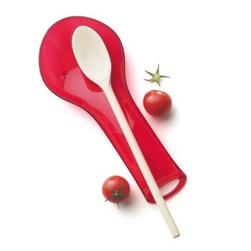 《EXCELSA》晶彩匙型鏟匙架- 湯勺架 鍋鏟架 廚具收納