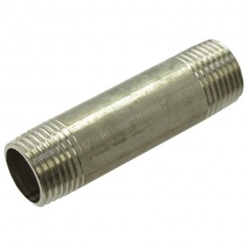 1/2"不鏽鋼立布7cm