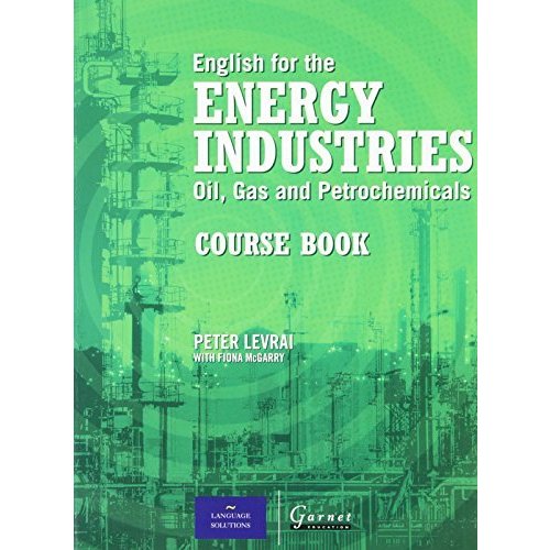 English for the Energy Industries Coursebook