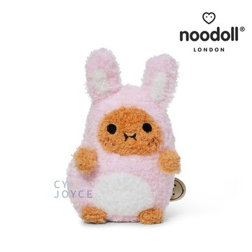 【noodoll】絨毛玩偶｜Bunny Ricespud 兔子馬鈴薯 - 粉