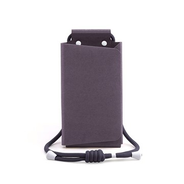 PhonePochette手機隨身袋-MOODTONE-Dark Eclipse-客製禮物聖誕