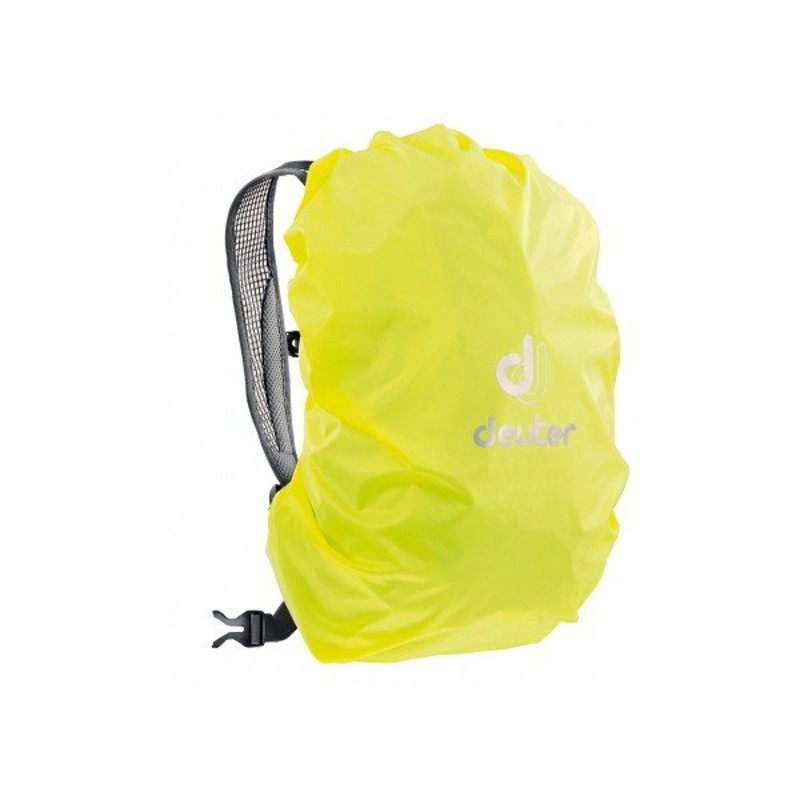 deuter ドイター レインカバー ミニネオン D39500-8008 男女兼用 イエロー ザックカバー アウトドア 釣り 旅行用品 アウトドアギア  通販 LINEポイント最大0.5%GET | LINEショッピング