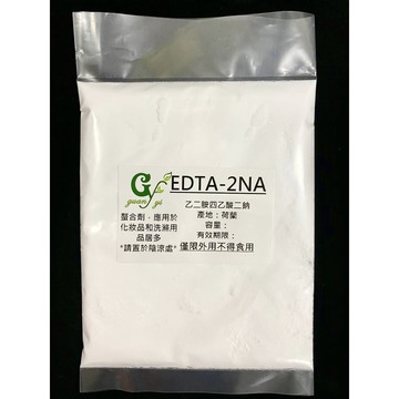 EDTA-2NA 乙二胺四乙酸 螯合劑