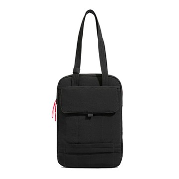 【iSPurple】清新時尚 鋪棉抗震手提手拿多功能電腦托特包(顏色可選)