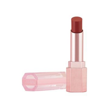(即期品)LANCOME 蘭蔻 唯我玫瑰裸光潤唇膏 0.8g(效期至2027年02月)