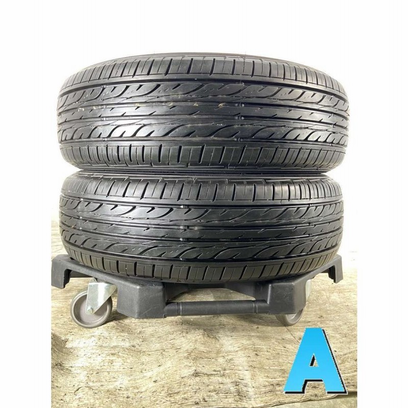 185/65R15サマータイヤ2本セット