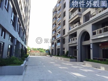 阿萍推推楓丹綠園／大兩房平車低總價美華廈｜桃園市楊梅區富豐三路二段