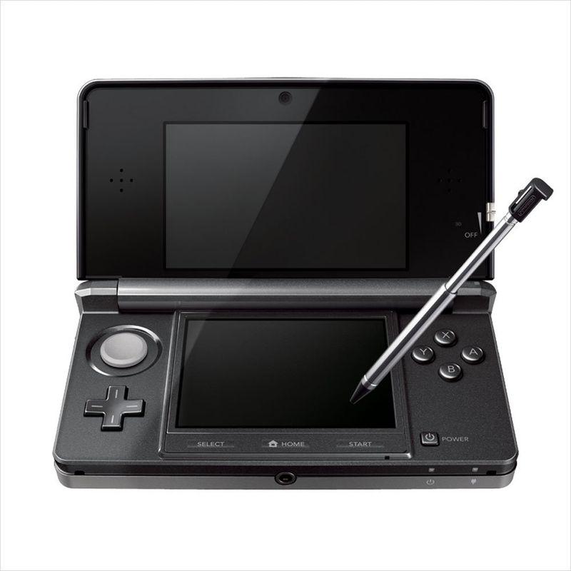 24時間以内に発送✨️ ニンテンドー3DS LL ホワイト 完動品- 
