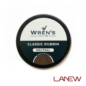 LA NEW Wren’s 老英國杜賓油(透明2891054)