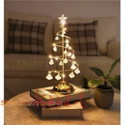 クリスマスツリー 33cm ブランチツリー 北欧 おしゃれ 卓上 イルミネーション 枝ツリー シンプル 小さめ スノー 雪化粧 ライト Ledライト かわいい インテリア 通販 Lineポイント最大get Lineショッピング