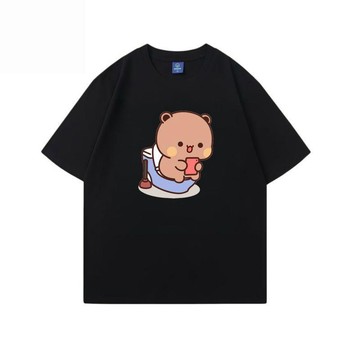 【優質短袖】一二布布衣服 一二布布短袖 短袖上衣T恤  一二布布 男裝上衣 男孩子衣服 女裝 女裝短袖 T恤 透氣衣服