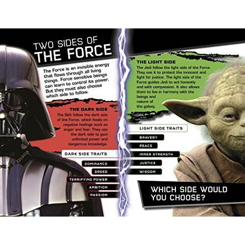 DK Readers L3: Star Wars: The Story of Darth Vader: Discover the Secrets fr