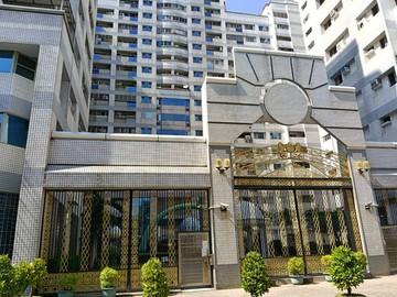 陽明國中&東光國小大樓景觀豪宅｜高雄市三民區黃興路