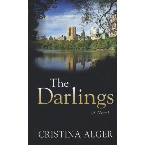 The Darlings (Thorndike Press Large Print Core)