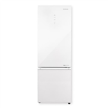 TATUNG 326公升一級能效變頻雙門冰箱 TR-BD1326VWH