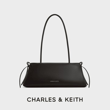【CHARLES & KEITH】Hazel 蝴蝶結長型包｜新色登場｜伴你每個重要時刻｜生日禮物｜情人節快樂｜快速出貨｜小CK