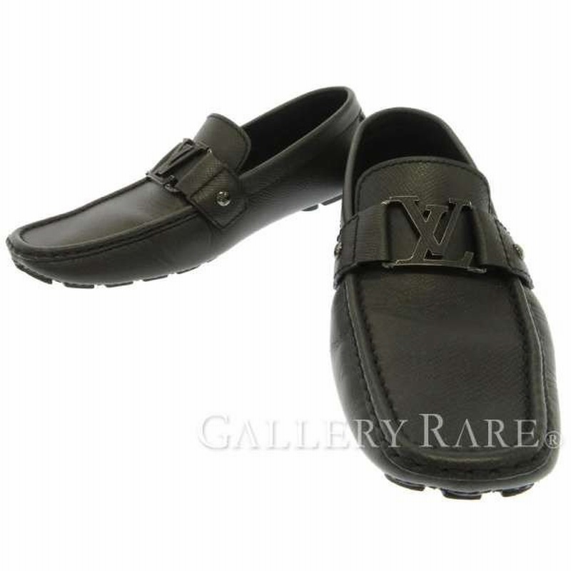 ルイヴィトン シューズ モンテカルロ ライン ローファー ドライビングシューズ Lv メンズサイズ6 Louis Vuitton 通販 Lineポイント最大0 5 Get Lineショッピング