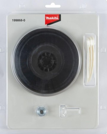 【TAKUMI匠】牧田 MAKITA 199868-0 塑膠刀片組 305 MG F/DUR369.UR006G.UR012G