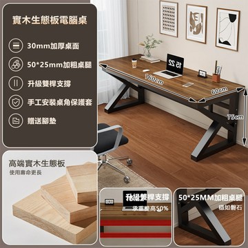 電腦桌/工作桌 書桌電腦桌-160cm 電競桌 遊戲電競桌 書桌 萬用桌 辦公桌 桌子 工作桌 遊戲桌 寫字桌