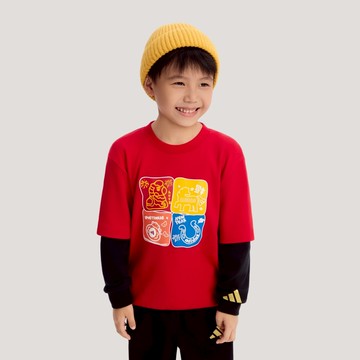 SPORTSWEAR 長袖上衣