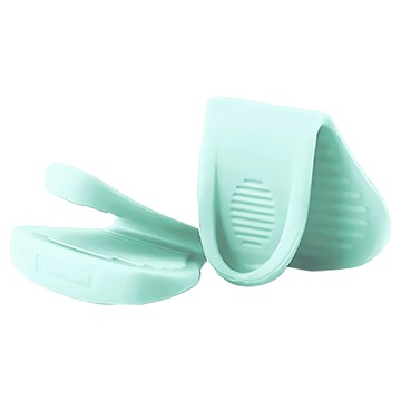 NEOFLAM 台灣原廠公司貨 矽膠隔熱防燙夾  ICE  2個