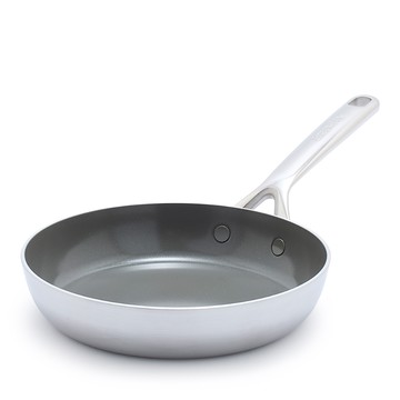 GreenPan GP5 8 Hard Anodized Aluminum Fry Pan