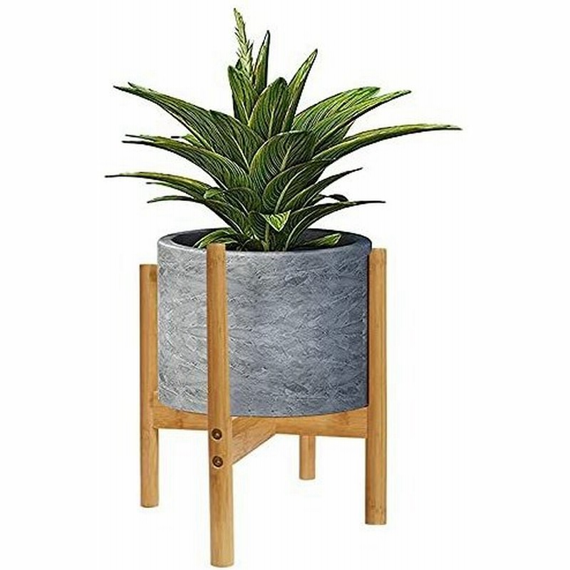 フラワースタンド 天然竹製 花スタンド 鉢スタンド植木鉢 観葉植物 台 省スペース 組み立て簡単 30kg耐荷重 1個 通販 Lineポイント最大0 5 Get Lineショッピング