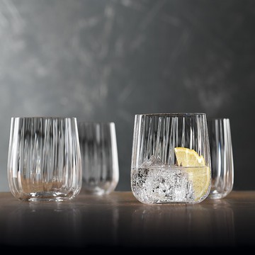 【Spiegelau】 Life Style水杯340ml-2入組