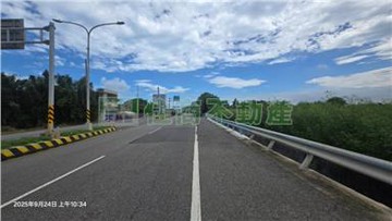 新屋臨西濱農地｜桃園市新屋區文化路三段