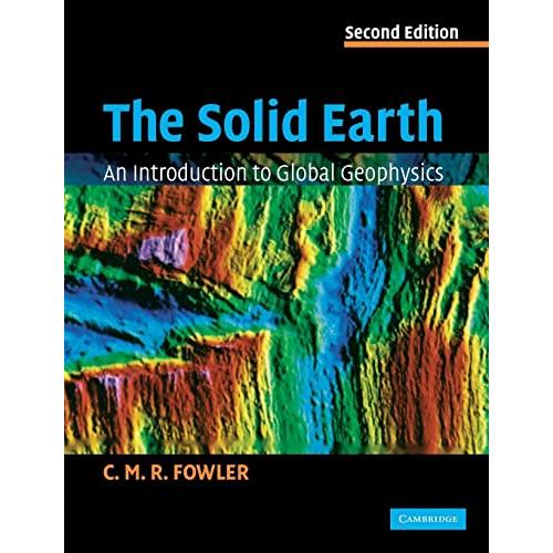 The Solid Earth