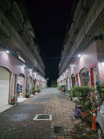 潮州雙車位美車墅~近火車站約6分鐘｜屏東縣潮州鎮八龍路