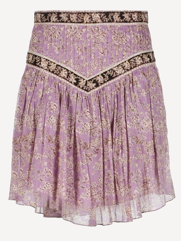 Isabel Marant Etoile Mini Skirt