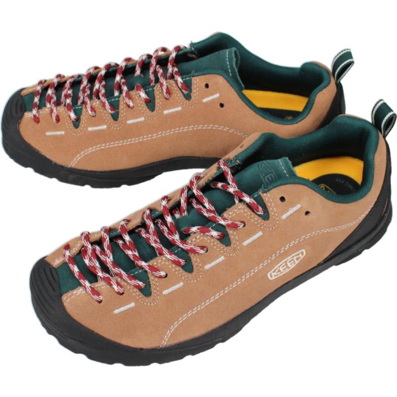 交換送料片道無料 キーン KEEN メンズ スニーカー ジャスパー JASPER