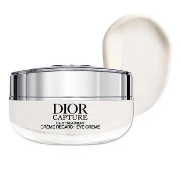 (公司貨)Dior逆時活氧眼霜15ml