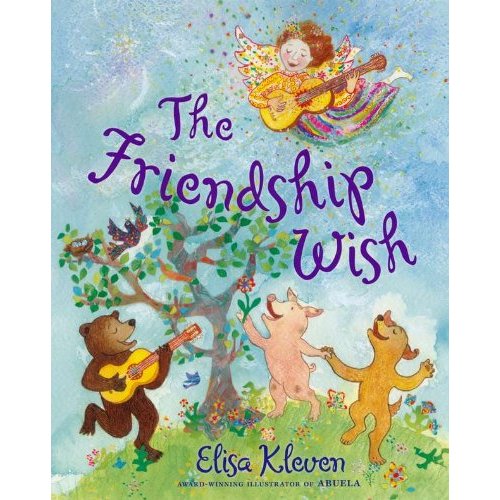 The Friendship Wish