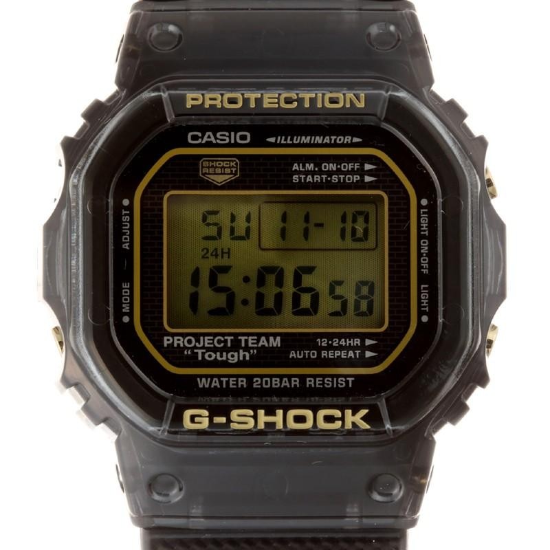 CASIO カシオ G-SHOCK DW-5030D-1JR 30周年 限定