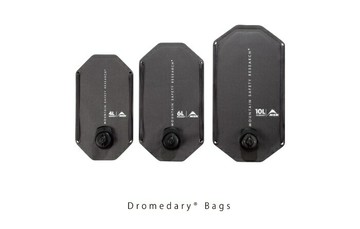 ├登山樂┤美國 MSR Dromedary強化尼龍水袋 6L # MSR-09587