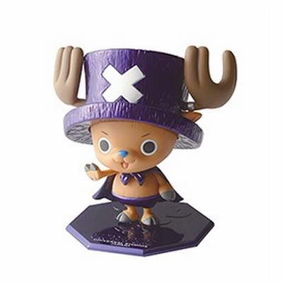 未開封 ワンピース Usj限定 P O P チョッパーマン Ver リファインドバイオレット 新品 未開封 限定カラー H O M A 通販 Lineポイント最大1 0 Get Lineショッピング