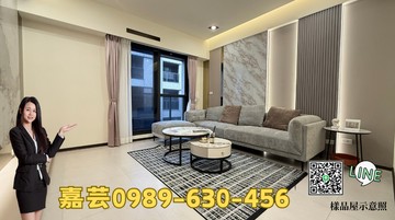 成家首選✨新屋勤本詠恆｜日系質感前院停車別墅｜桃園市新屋區中山西路二段