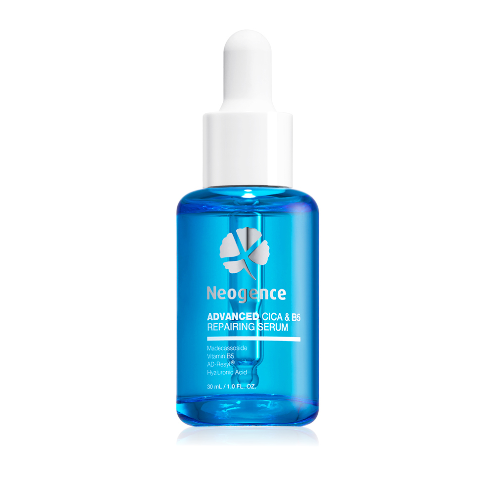 【霓淨思】極效積雪草B5舒敏修護精華 30ml