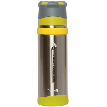 Thermos 日本代購 山地專用0 5l不銹鋼瓶ffx 500 三色 台灣樂天市場 Line購物