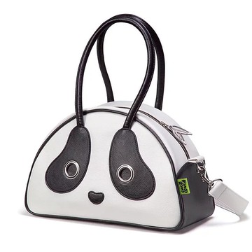 Morn Creations 正版熊貓手提包 (PD-3011)