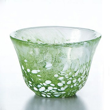 ToyoSasaki｜小酒－綠