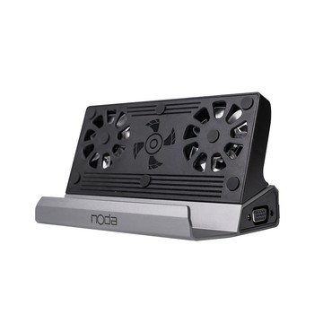 noda Type-C 全方位擴充底座 V262 Type-C 11合1擴充底座