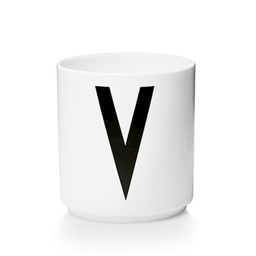 字母 V 水杯（250ml）