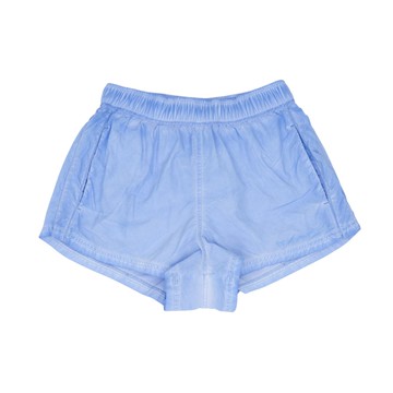 alexanderwang 抓皺造型運動短褲