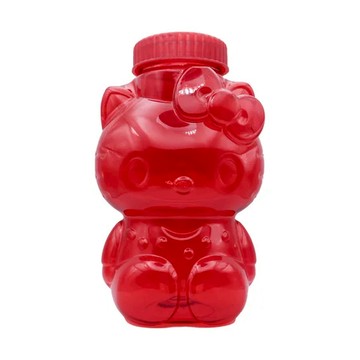 Hello Kitty 凱蒂貓 瓶珠DIY玩具  018448  1個