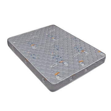 ASSARI-萌趣二線獨立筒捲包床墊-雙大6尺(卡通)